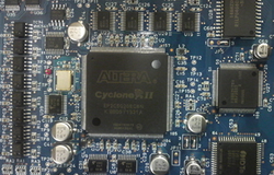 FPGA